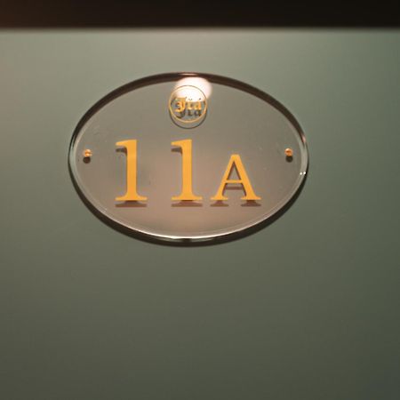 Residence Jecna Πράγα Εξωτερικό φωτογραφία