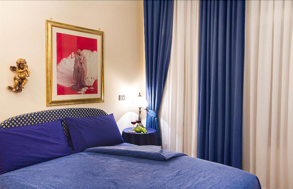 Residence Jecna Πράγα Εξωτερικό φωτογραφία