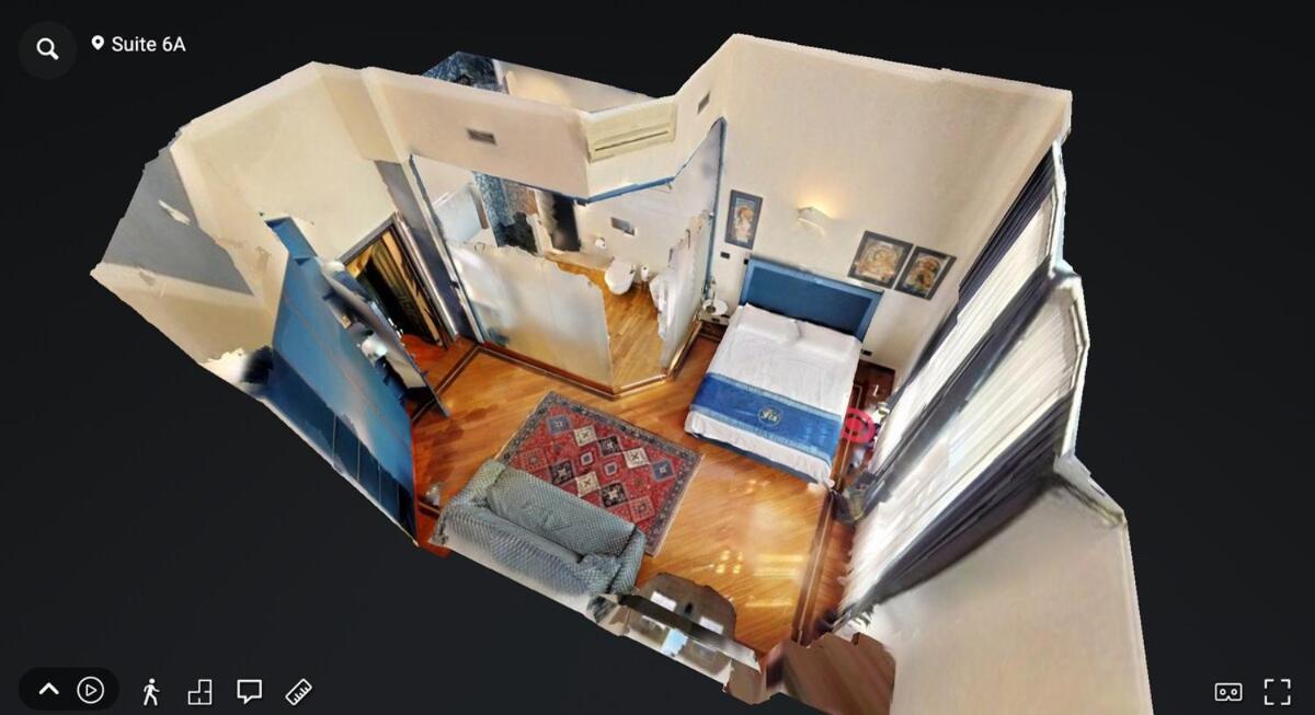 Residence Jecna Πράγα Εξωτερικό φωτογραφία