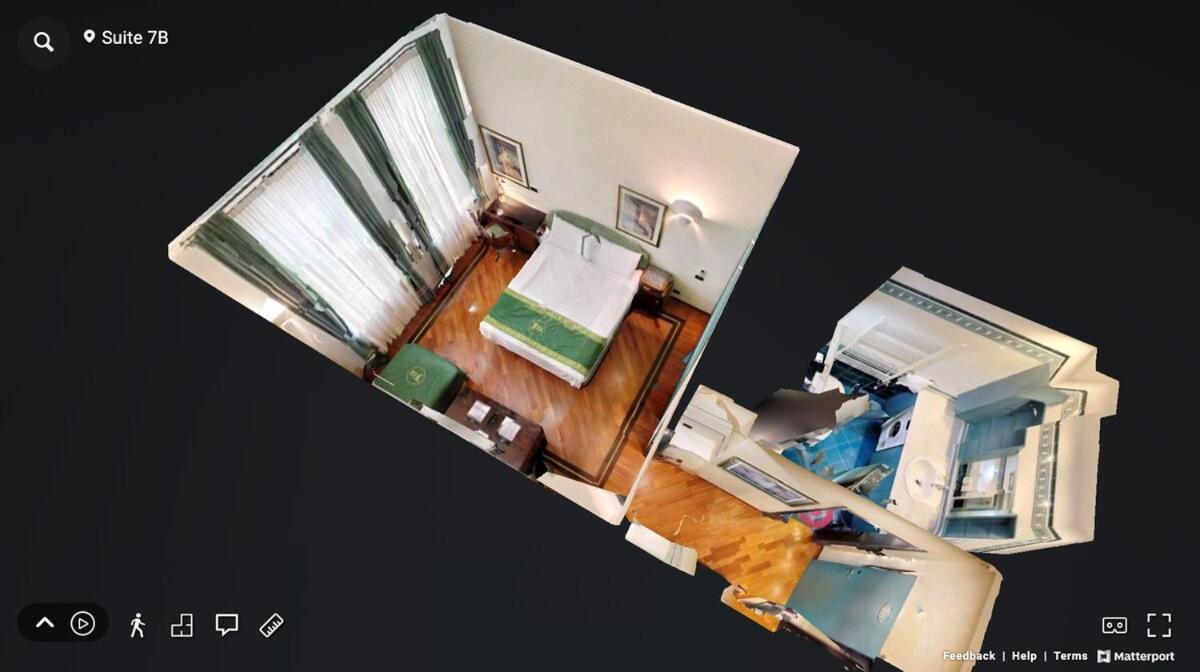 Residence Jecna Πράγα Εξωτερικό φωτογραφία