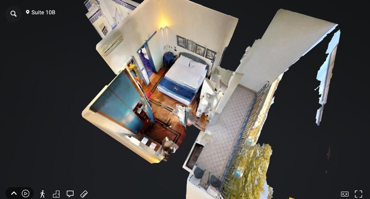 Residence Jecna Πράγα Εξωτερικό φωτογραφία