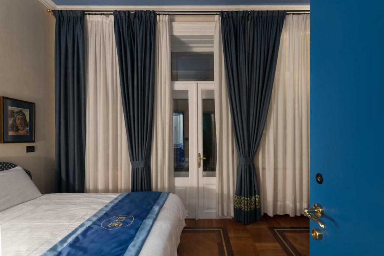 Residence Jecna Πράγα Εξωτερικό φωτογραφία