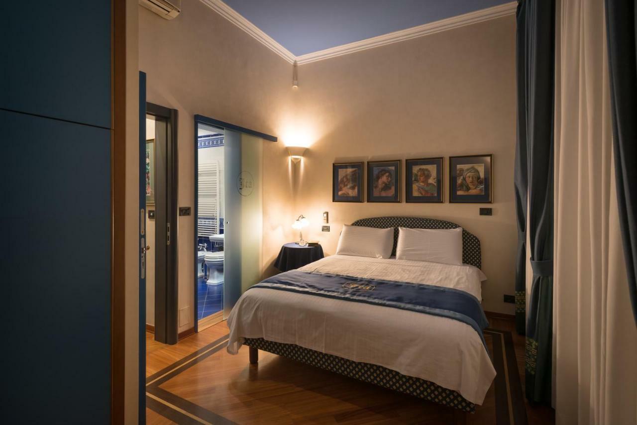 Residence Jecna Πράγα Εξωτερικό φωτογραφία
