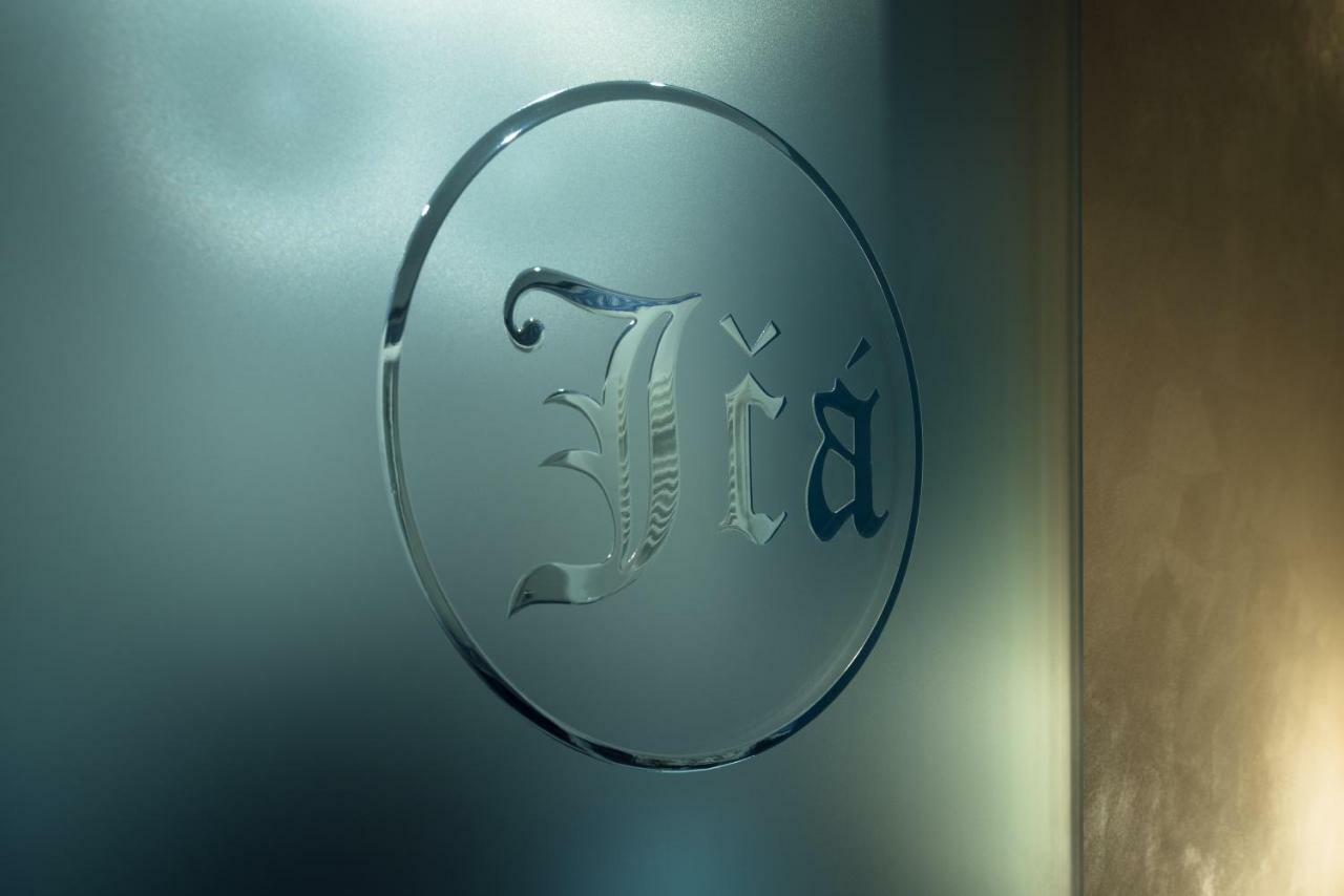 Residence Jecna Πράγα Εξωτερικό φωτογραφία