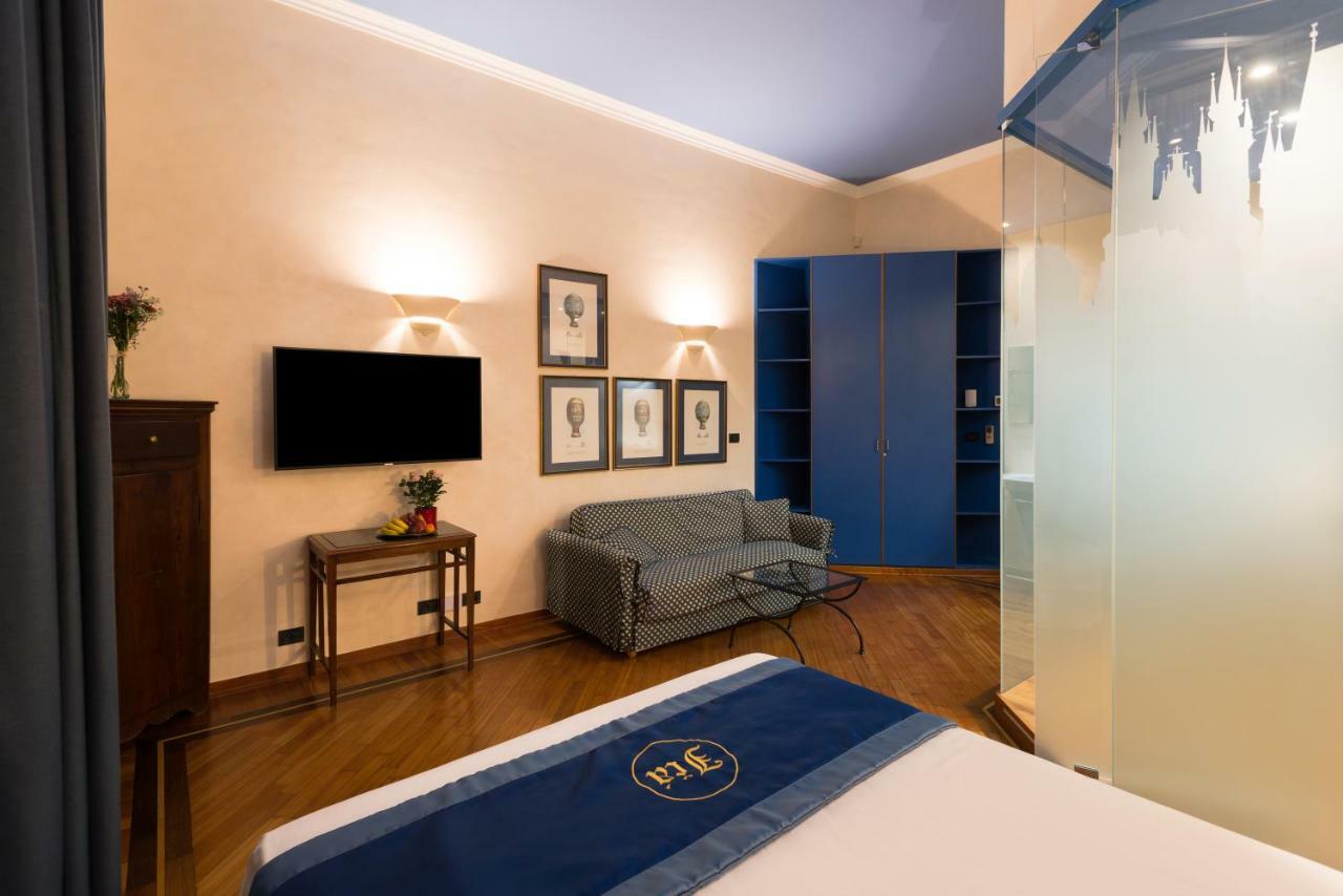 Residence Jecna Πράγα Εξωτερικό φωτογραφία