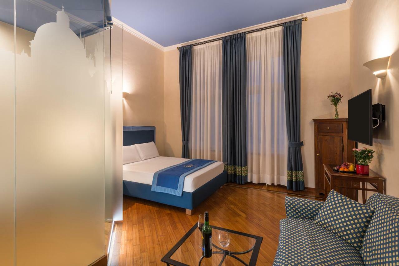 Residence Jecna Πράγα Εξωτερικό φωτογραφία
