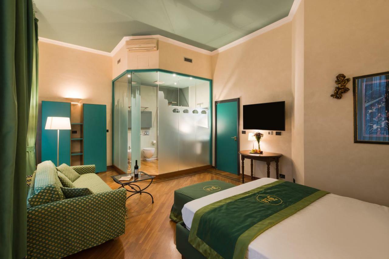 Residence Jecna Πράγα Εξωτερικό φωτογραφία