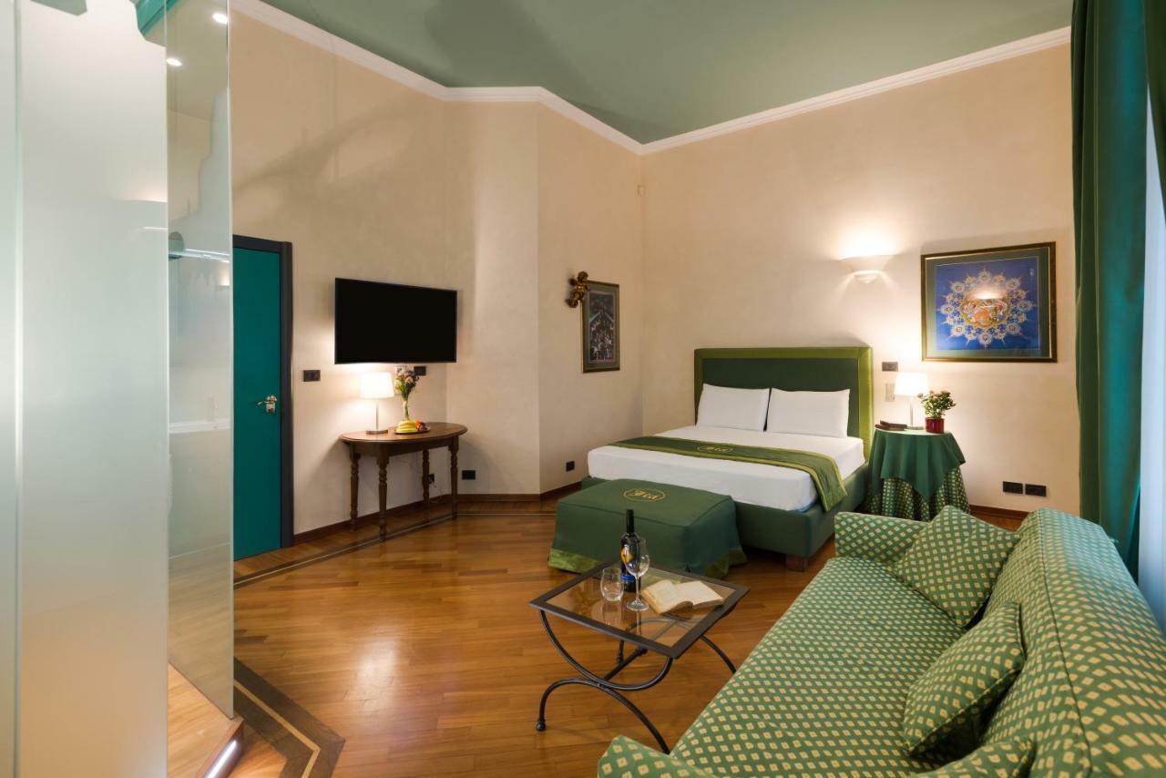 Residence Jecna Πράγα Εξωτερικό φωτογραφία