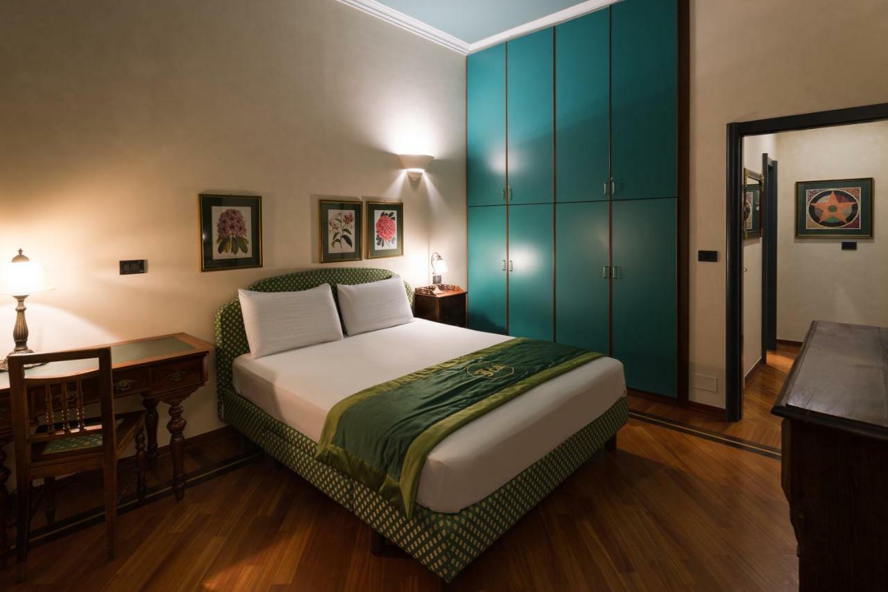 Residence Jecna Πράγα Εξωτερικό φωτογραφία