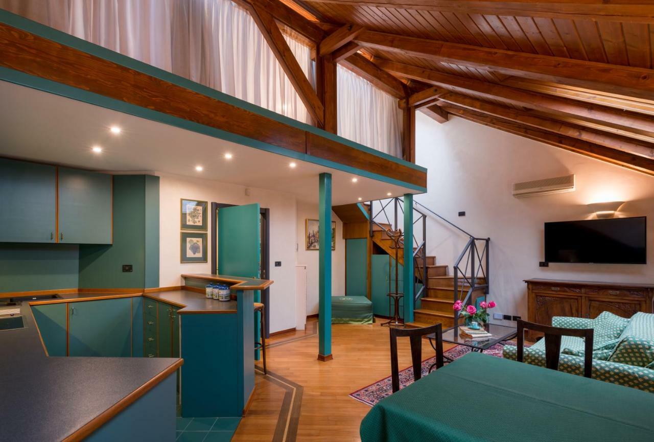 Residence Jecna Πράγα Εξωτερικό φωτογραφία