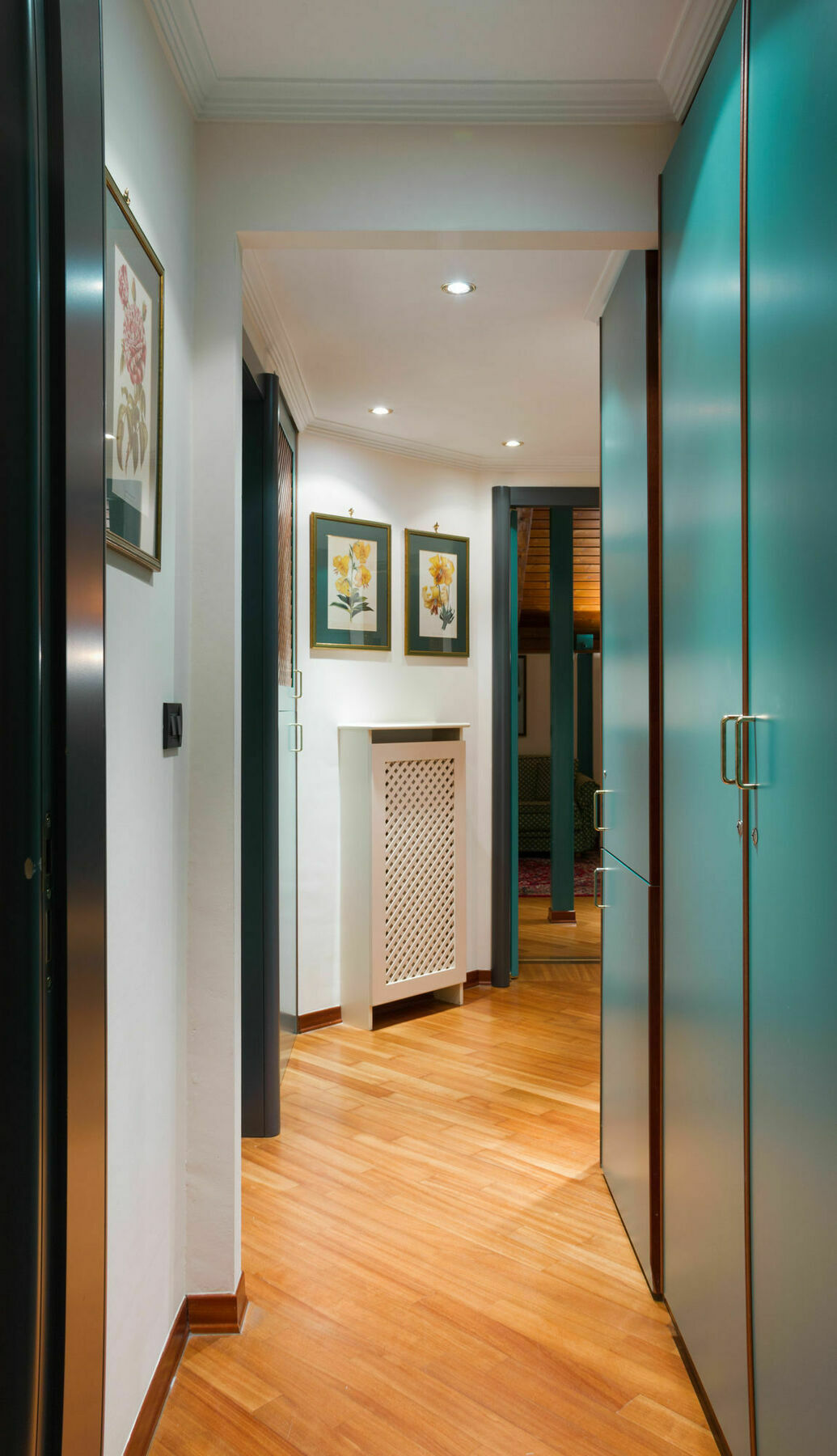Residence Jecna Πράγα Εξωτερικό φωτογραφία