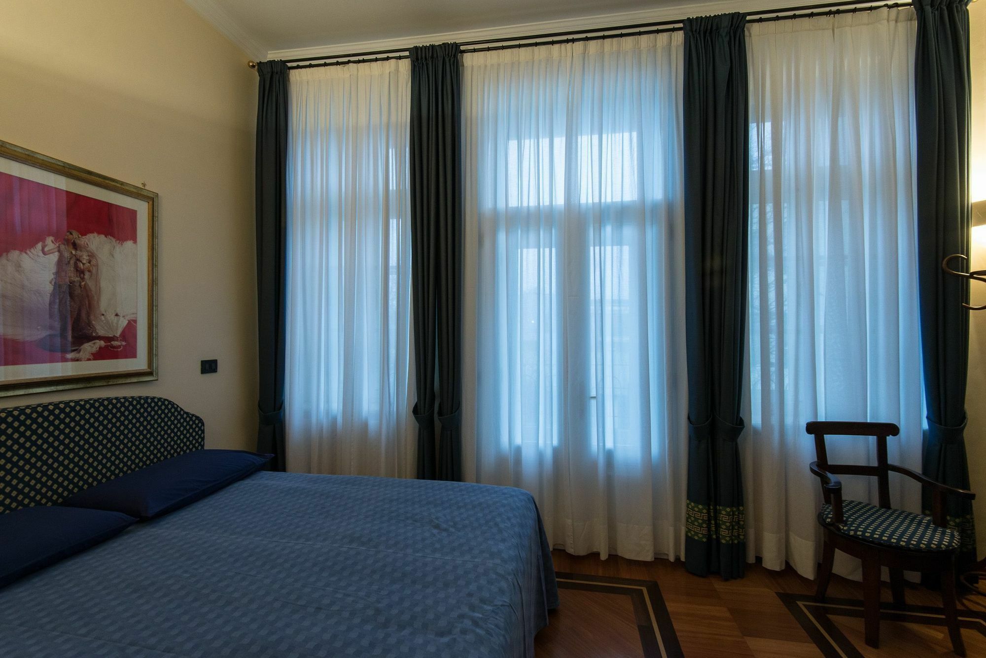 Residence Jecna Πράγα Εξωτερικό φωτογραφία