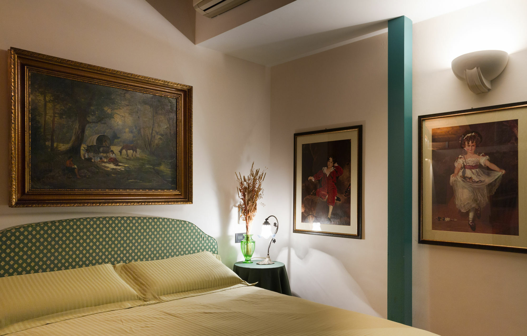 Residence Jecna Πράγα Εξωτερικό φωτογραφία