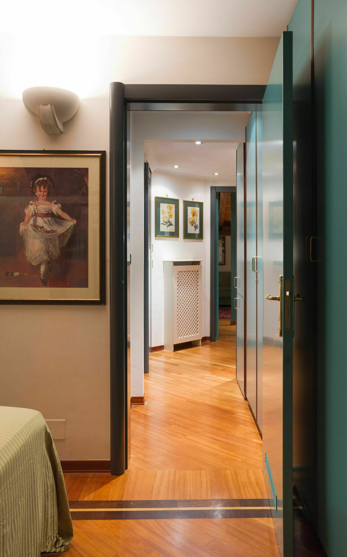 Residence Jecna Πράγα Εξωτερικό φωτογραφία