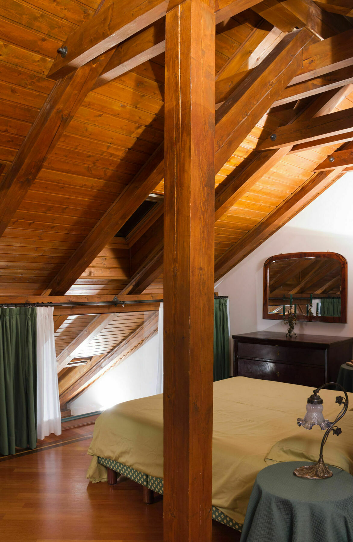 Residence Jecna Πράγα Εξωτερικό φωτογραφία