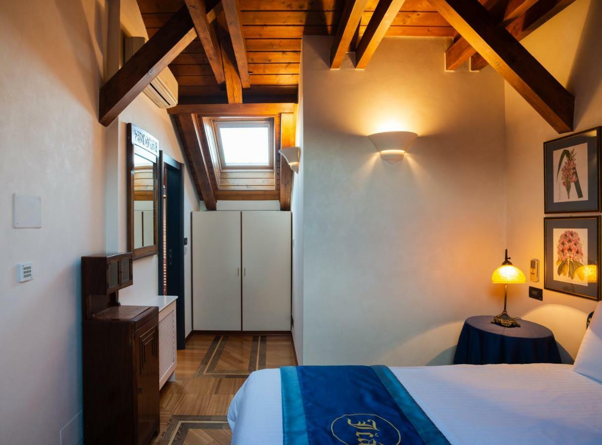 Residence Jecna Πράγα Εξωτερικό φωτογραφία