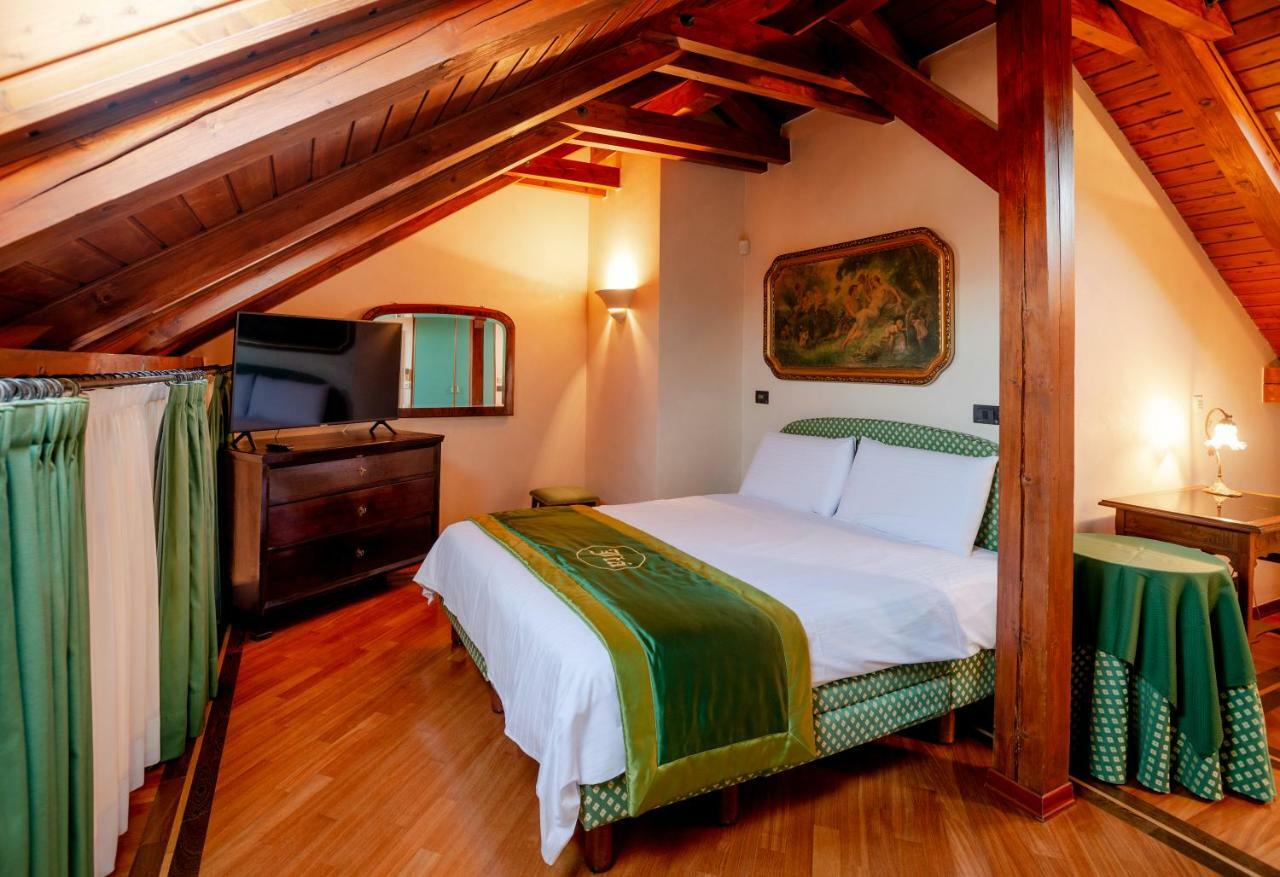 Residence Jecna Πράγα Εξωτερικό φωτογραφία