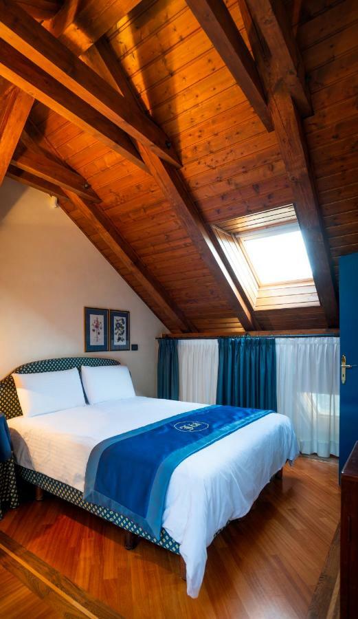 Residence Jecna Πράγα Εξωτερικό φωτογραφία