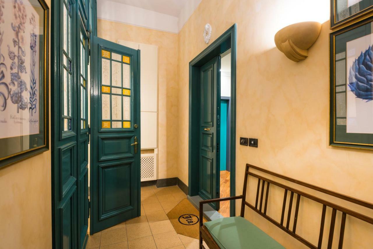 Residence Jecna Πράγα Εξωτερικό φωτογραφία
